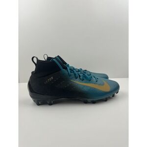 Nike Vapor Untouchable Pro Football Cleats Jacksonville Jags (A03021-012) SZ-16